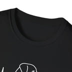 Rescued Dog Breed T-Shirt