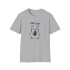 Dark wheel silhouette T-Shirt