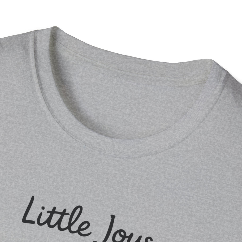 Dark wheel silhouette T-Shirt