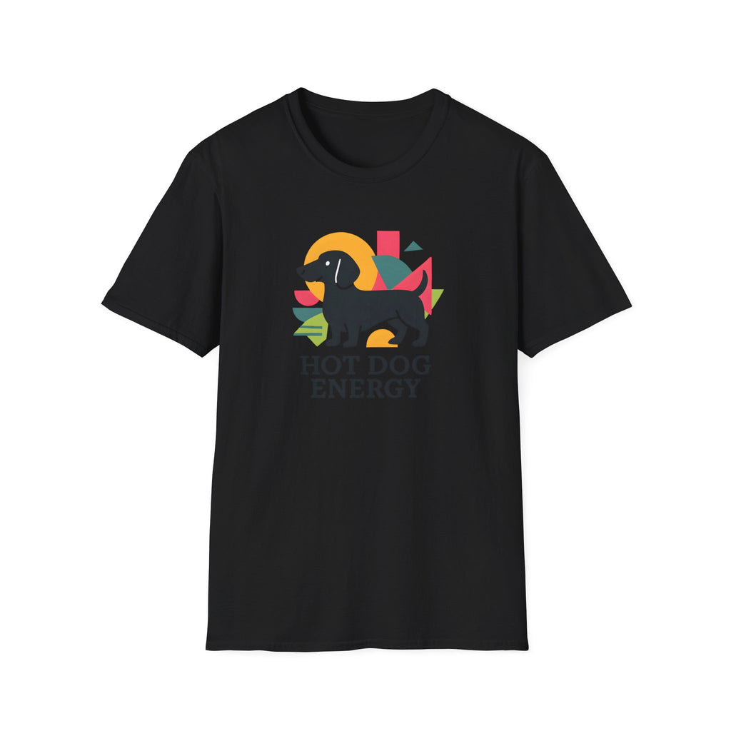 Hot Dog Energy T-Shirt