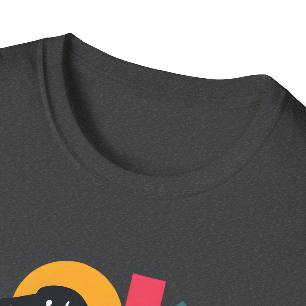 Hot Dog Energy T-Shirt