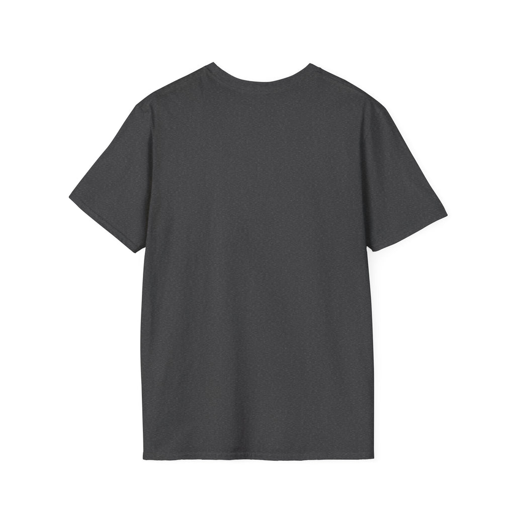 Dark wheel silhouette T-Shirt