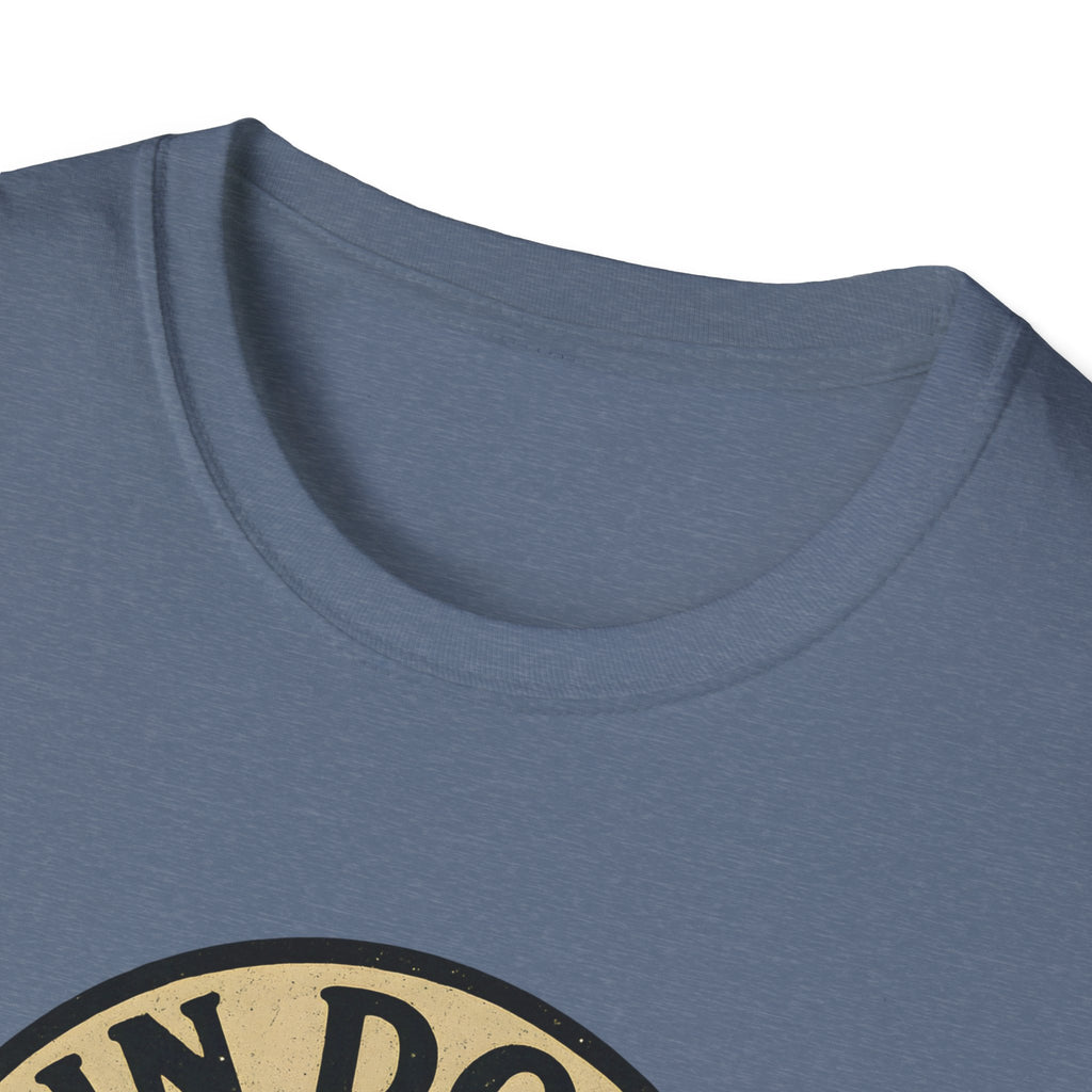 In Dog We Trust T-Shirt