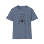 Dark wheel silhouette T-Shirt