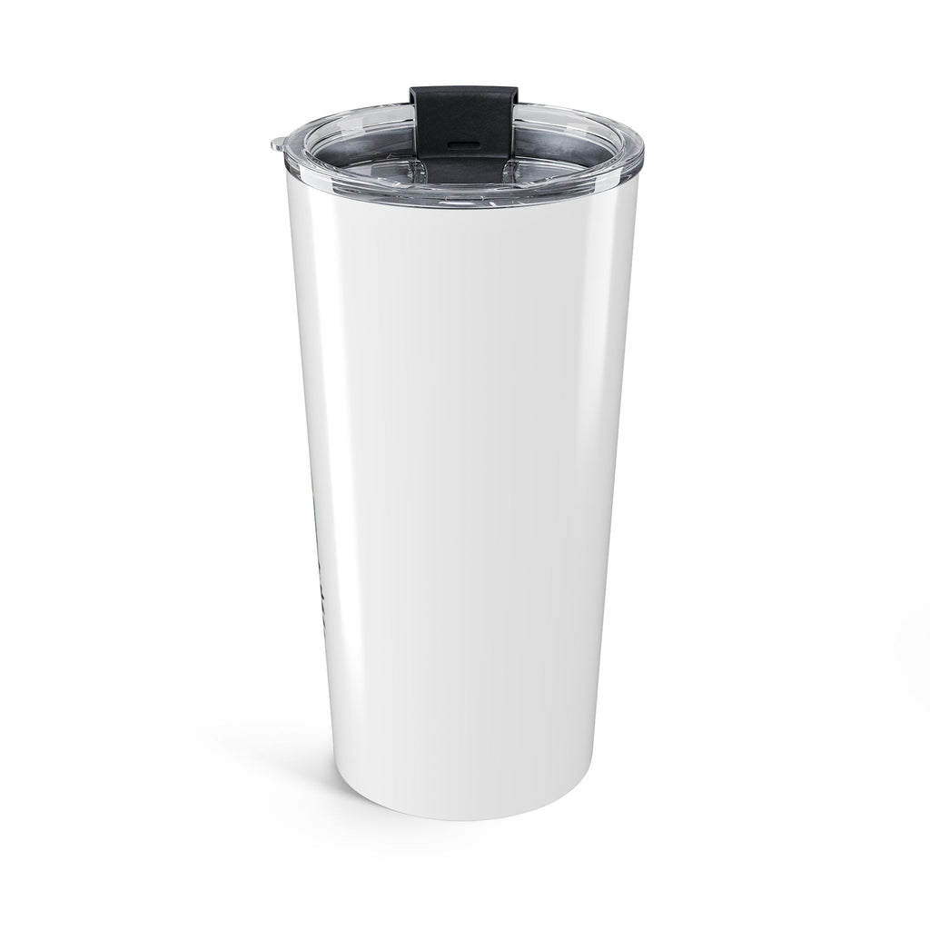 Life Is Golden 20oz Tumbler – Golden Retriever Travel Mug