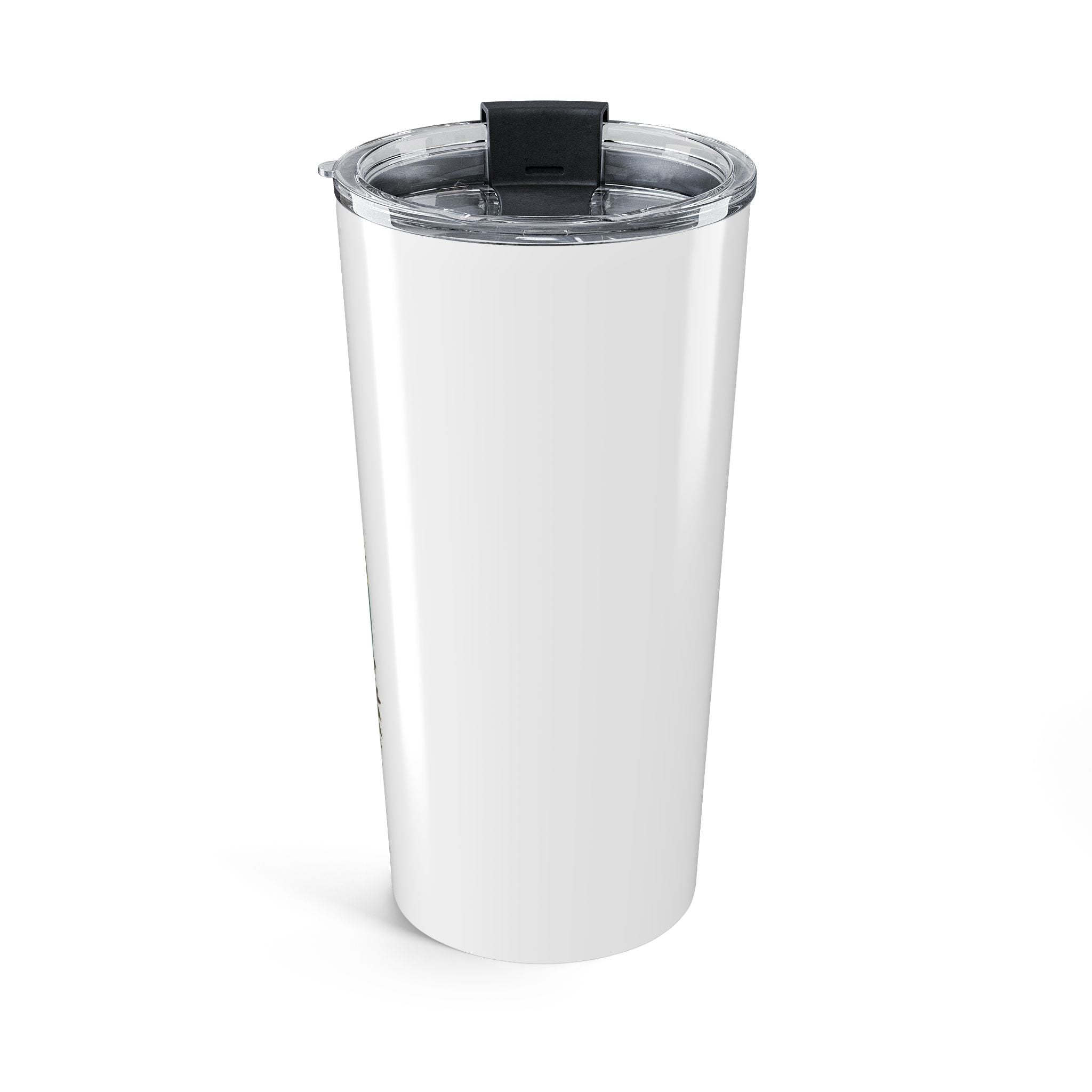 Life Is Golden 20oz Tumbler – Golden Retriever Travel Mug