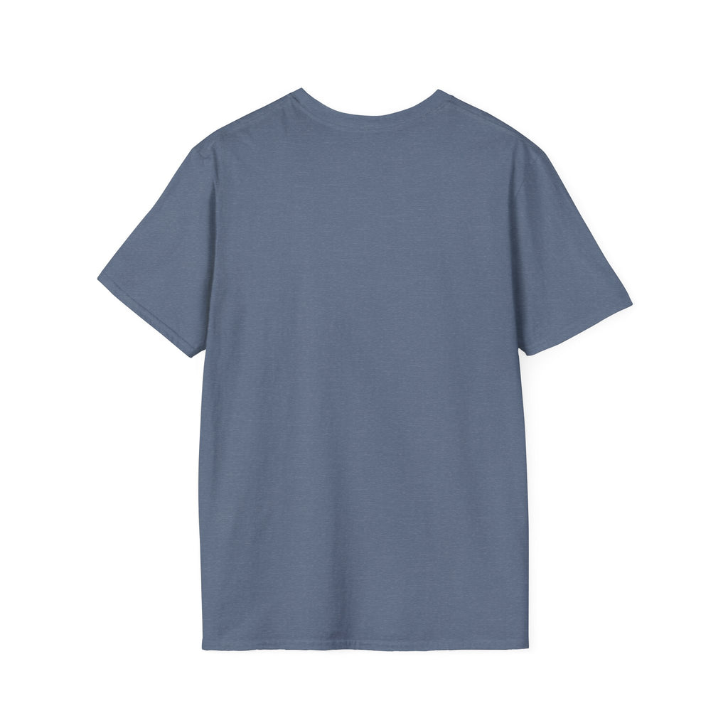 Nap Team Captain T-Shirt