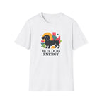Hot Dog Energy T-Shirt