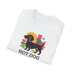 Hot Dog Energy T-Shirt