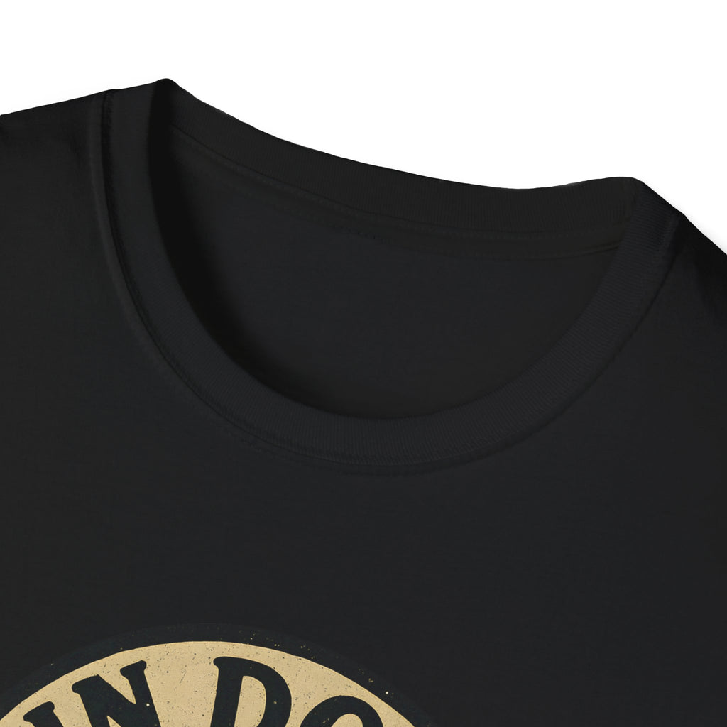 In Dog We Trust T-Shirt