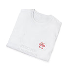 Rescued Dog Breed T-Shirt
