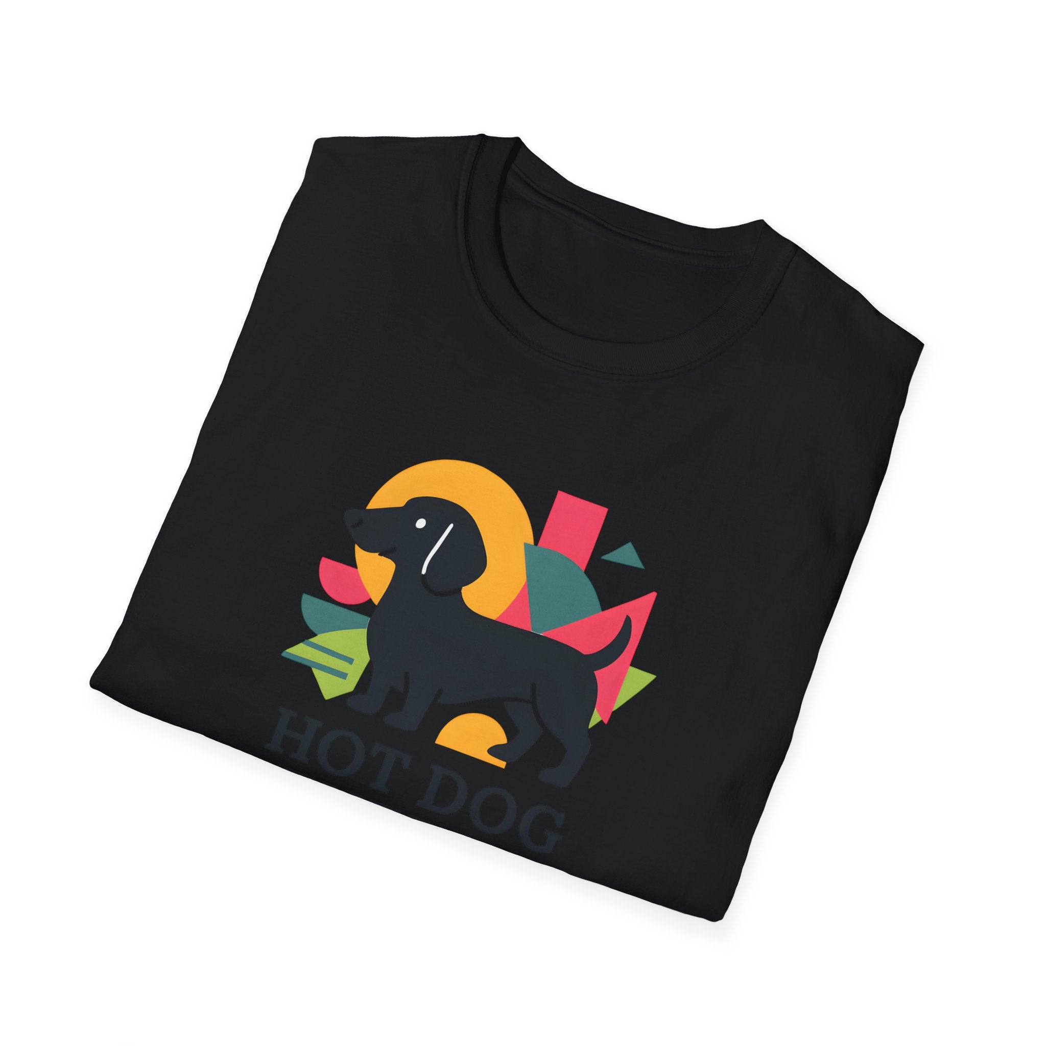 Hot Dog Energy T-Shirt
