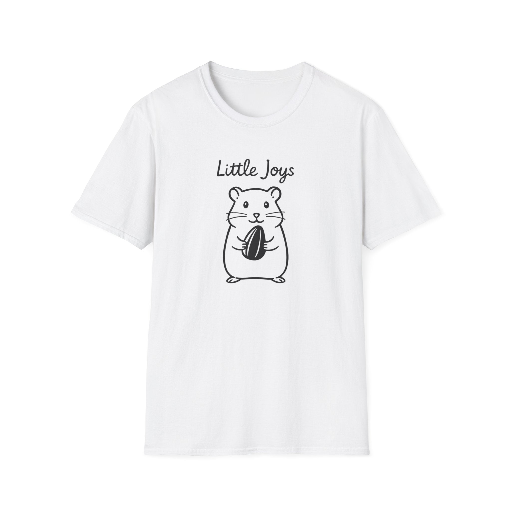 Dark wheel silhouette T-Shirt