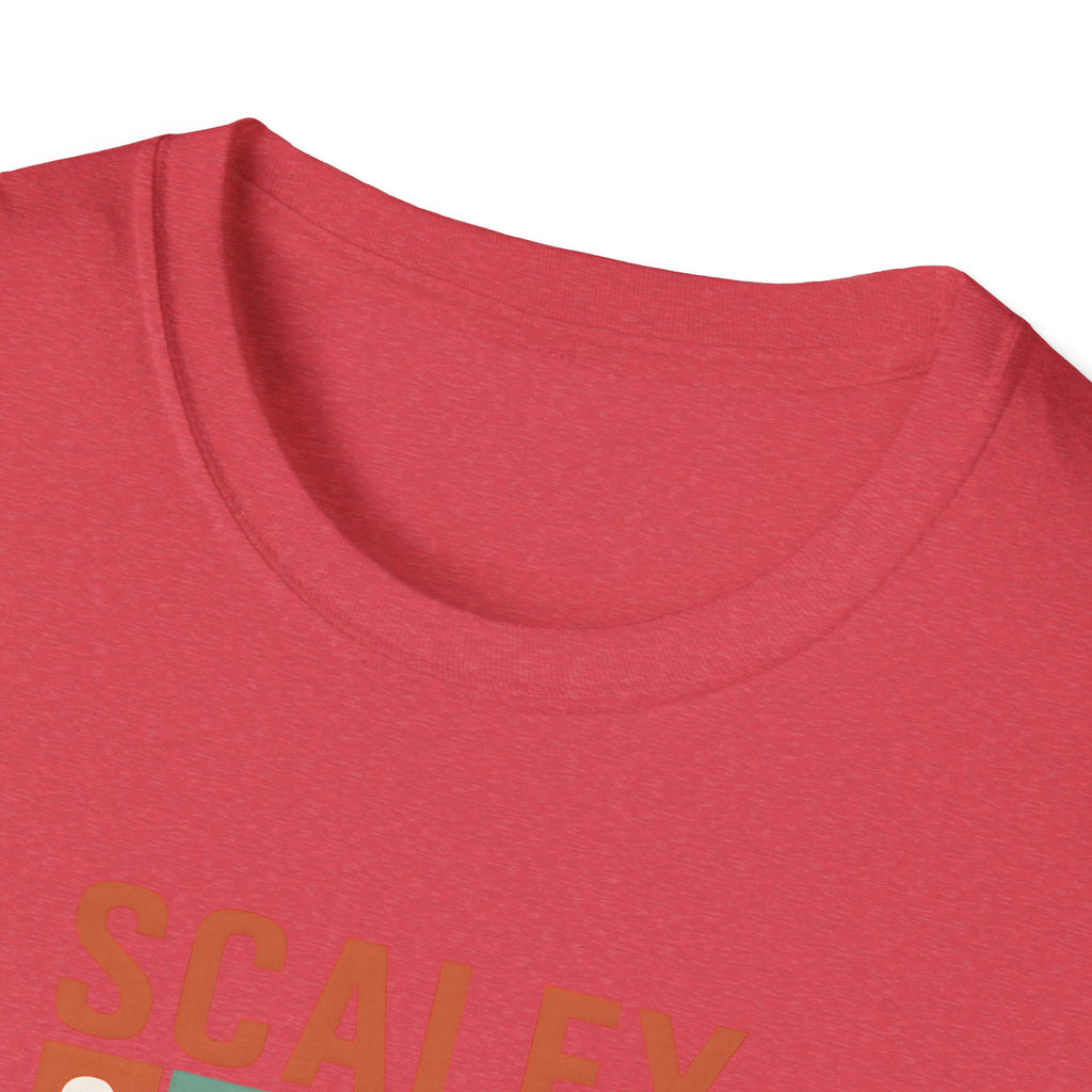 Scaley and Sweet T-Shirt