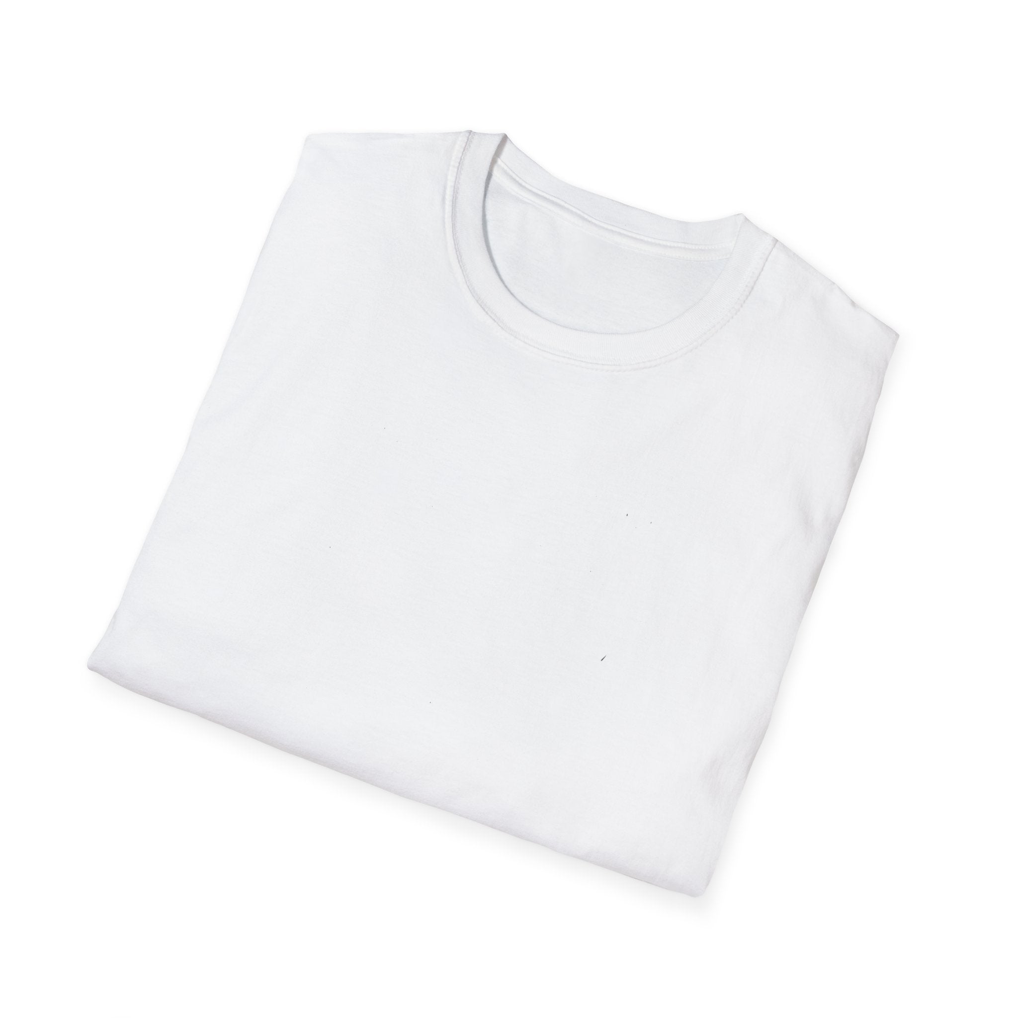Nap Team Captain T-Shirt