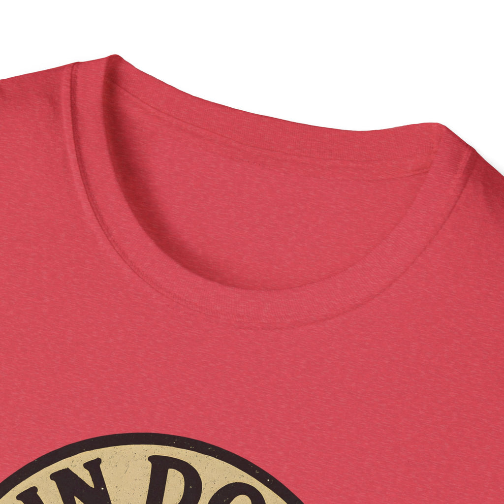 In Dog We Trust T-Shirt