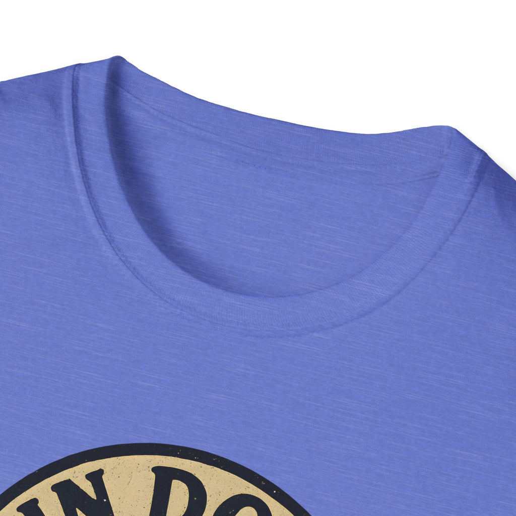 In Dog We Trust T-Shirt