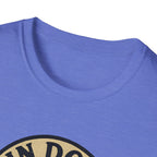 In Dog We Trust T-Shirt