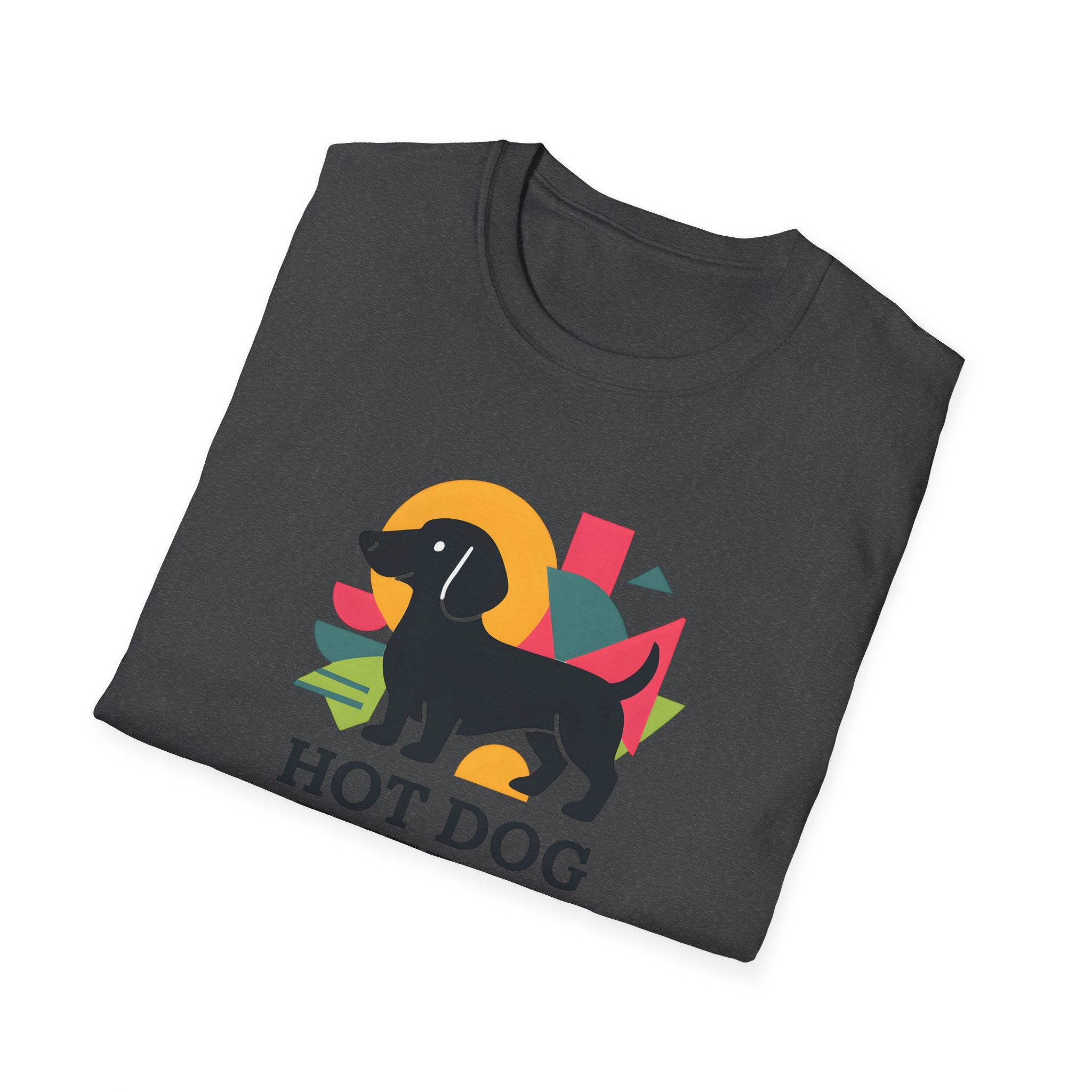 Hot Dog Energy T-Shirt